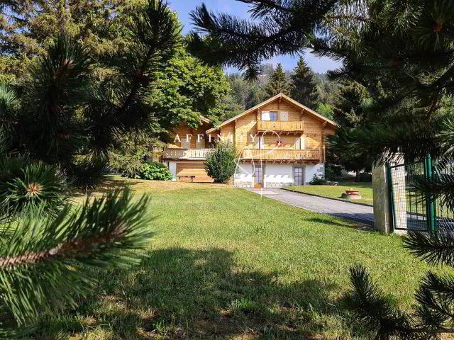 House for sale in Randogne, Switzerland