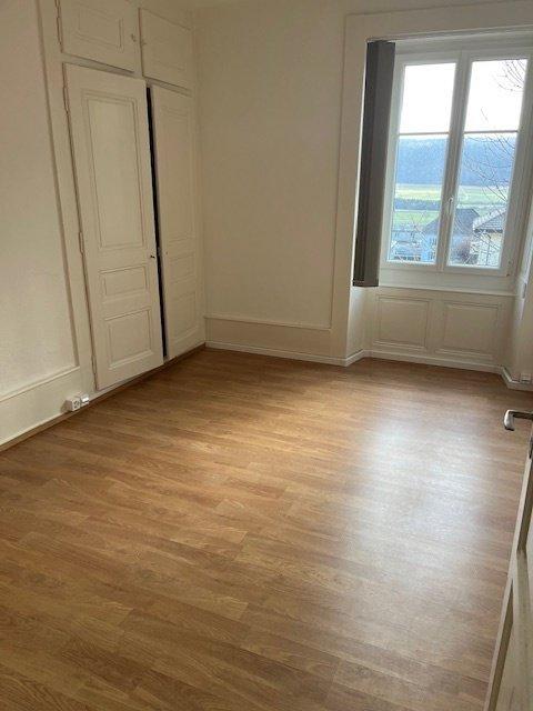 Apartment for rent, Rue Crêts du Mont d'Amin 1 (Val-de-Ruz, Switzerland)
