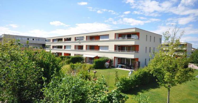 Appartement 4.5 pièces