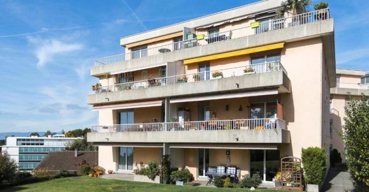Appartement 3 pièces