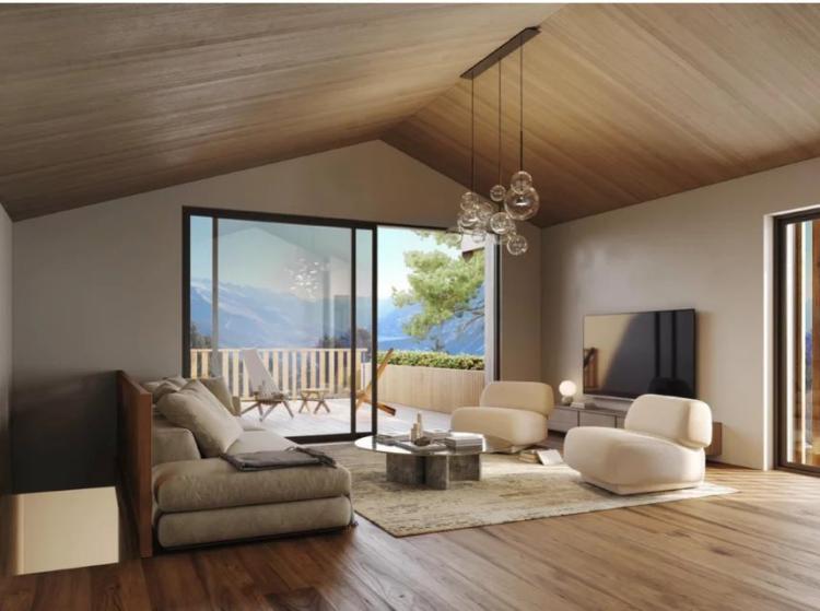 House for sale in Crans-Montana, CH