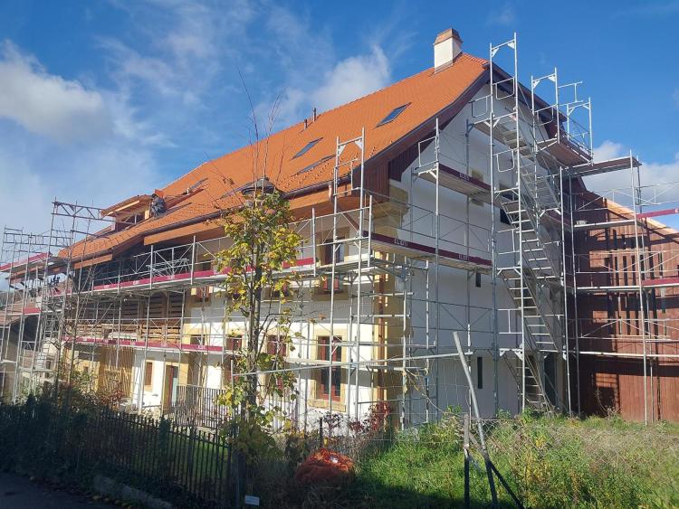 Apartment for sale, 5 Rue du Château (Mont-Vully, Switzerland)