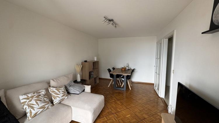 Apartment for rent, Chemin de Pomey 14B (Vevey, Switzerland)