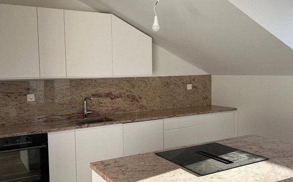 Grosszügig wohnen an ruhiger Lage