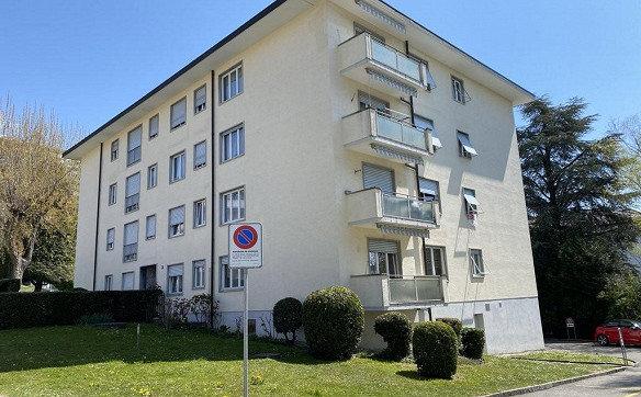 A saisir ! Chambre idéalement situé !
