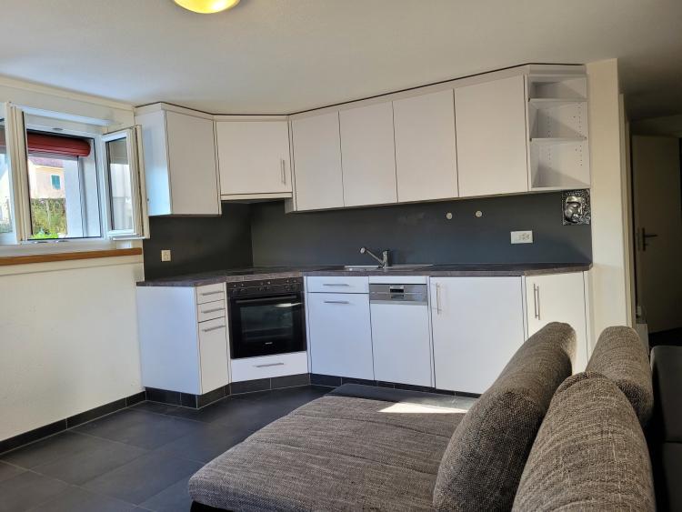 Apartment for rent, Rue du Tirage 3 (Bulle, Switzerland)