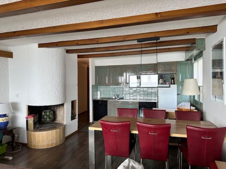 Apartment for sale, Rue des Collons 7 (Vex, Switzerland)