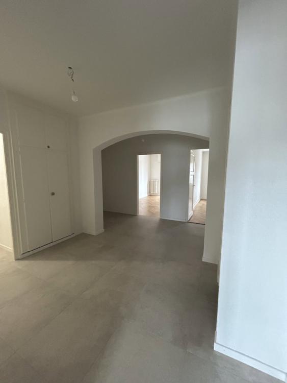 Apartment for rent, Rue de la Mèbre 8 A (Renens, Switzerland)