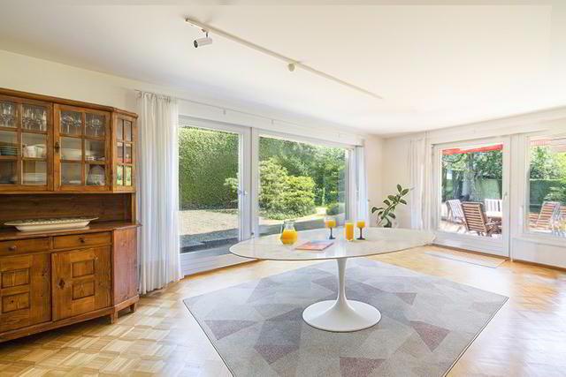 House for sale in Bogis-Bossey, CH