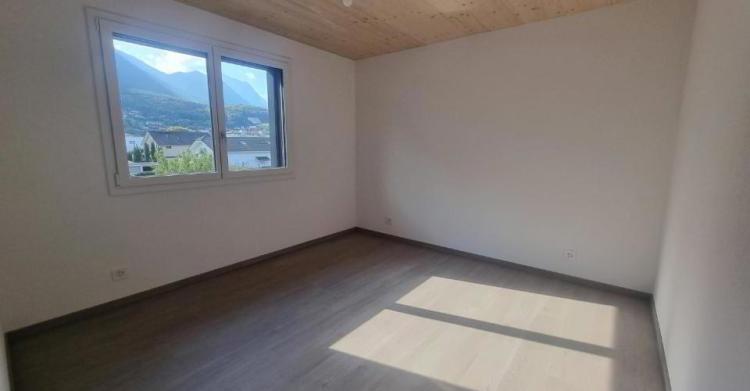 Appartement 3.5 pièces