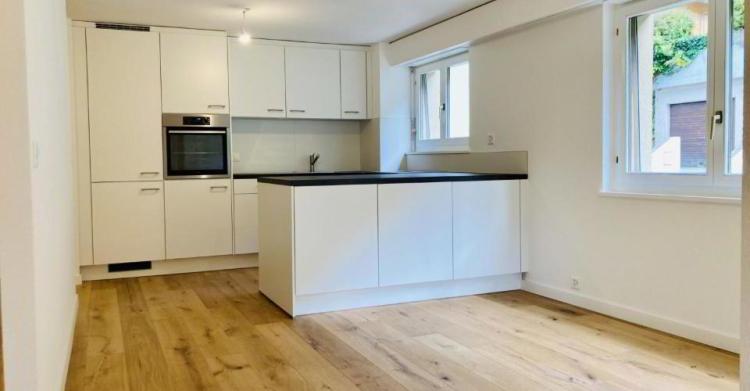 Appartement 4.5 pièces