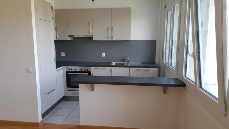 Apartment for rent, Arc-en-Ciel 4 (La Chaux-de-Fonds, Switzerland)