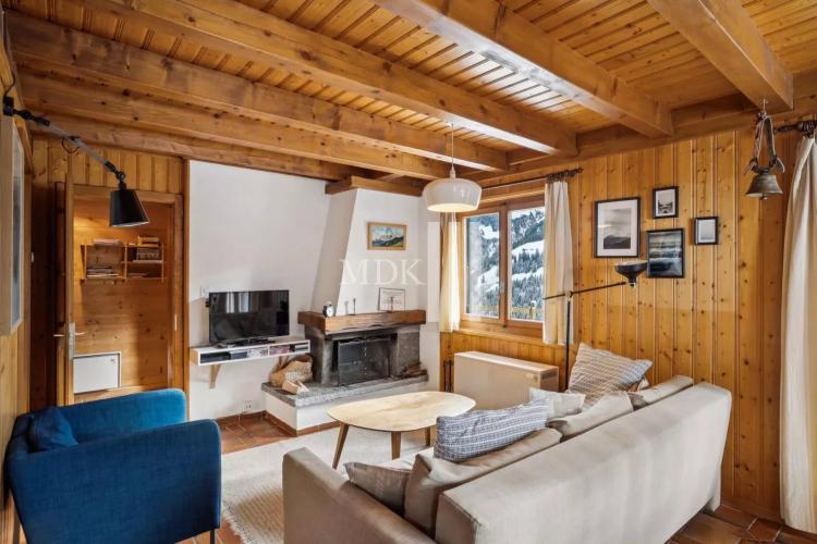 House for sale in Champéry, Switzerland