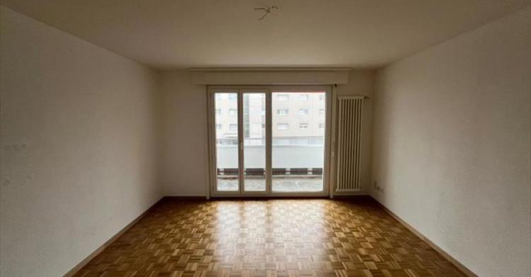 Appartement 3 pièces