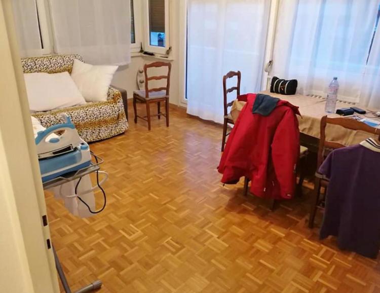 Apartment for rent in Onex, Switzerland