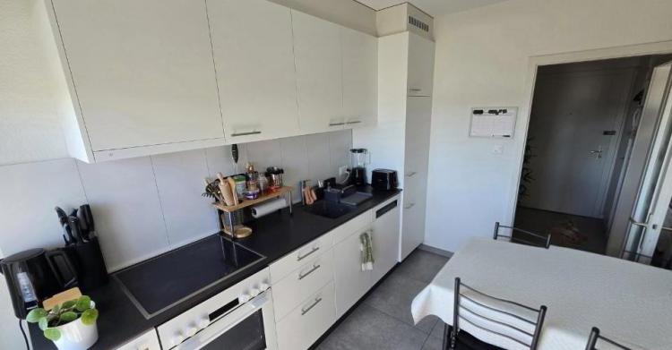 Appartement 2 pièces