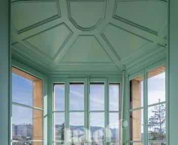 Appartement 4.5 pièces - Rue des Alpes 59 Avenches