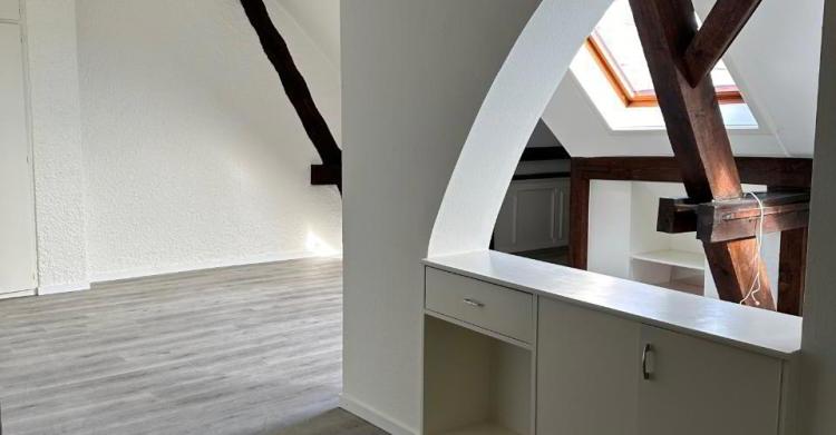 Studio 1.5 pièces
