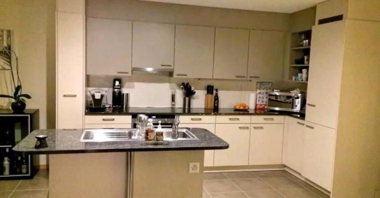 Appartement 4 pièces