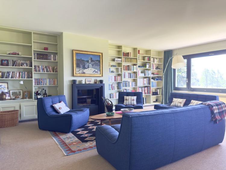 Apartment for rent, Rue de la Forêt (Lens, Switzerland)