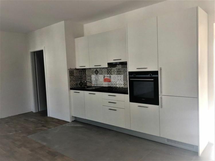 Apartment for sale in Vallorbe, Switzerland