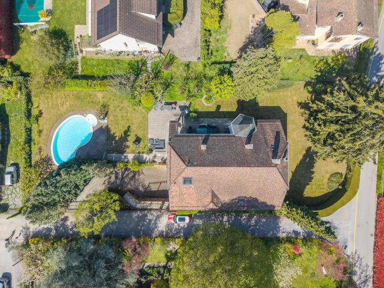 House for sale in Préverenges, Switzerland