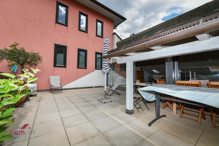 Apartment for sale, Nord de la vieille ville de Sion (Sion, Switzerland)