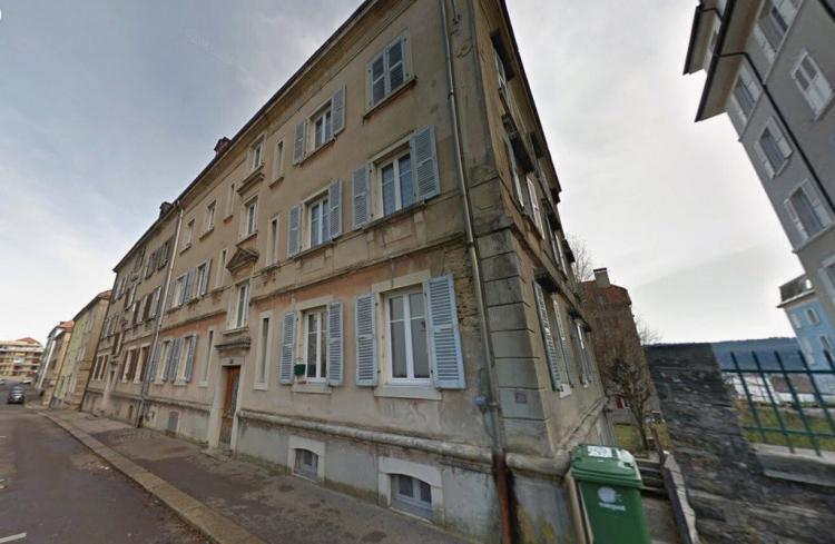 Apartment for rent, Rue Philippe-Henri-Mathey 21 (La Chaux-de-Fonds, Switzerland)