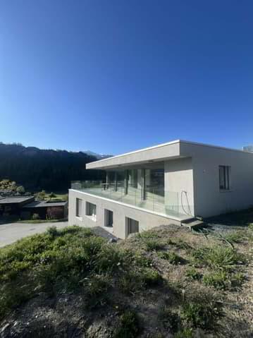 Villa individuelle 5.5 pièces à Botyre (Ayent)