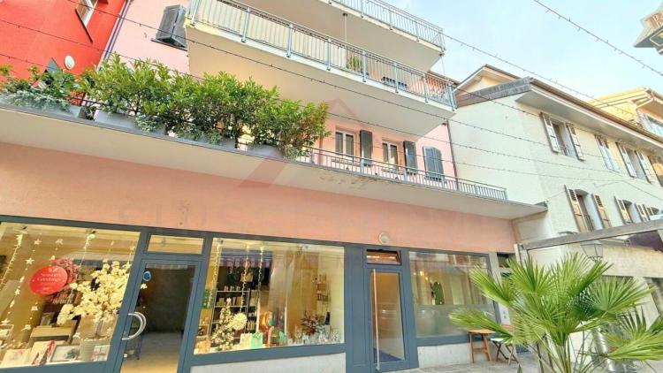 Apartment for sale, Sur demande 1 (Aigle, Switzerland)