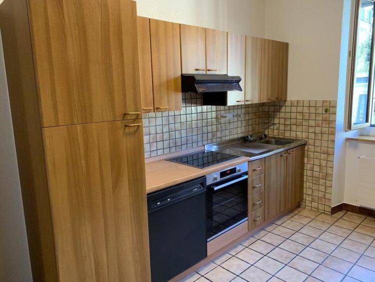 Appartement 3 pièces