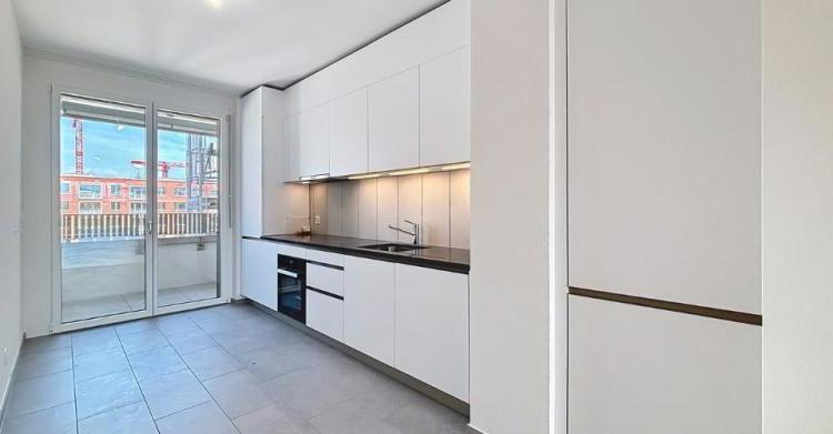 Appartement 5 pièces