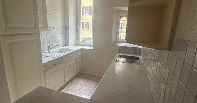 Appartement 5.5 pièces