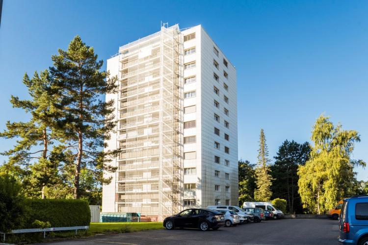 Apartment for rent, Rue de la Croix-Fédérale 30 (La Chaux-de-Fonds, Switzerland)