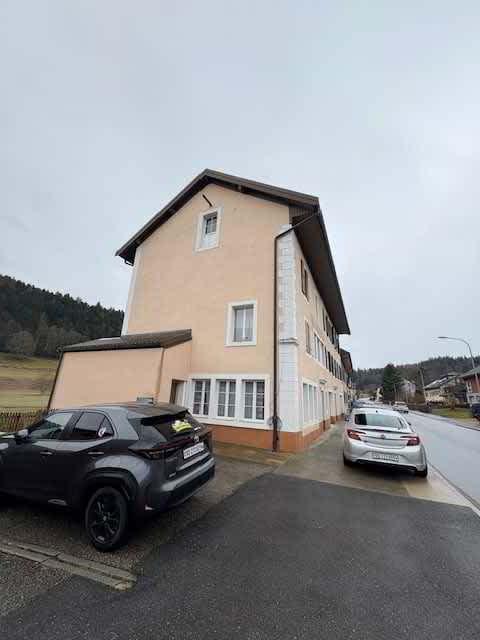 Renditeobjekt zum Verkauf, ideal in einer ruhigen Umgebung gelegen
