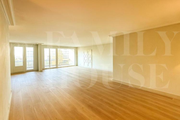 Apartment for sale, Eaux-Vives (Geneva, Switzerland)