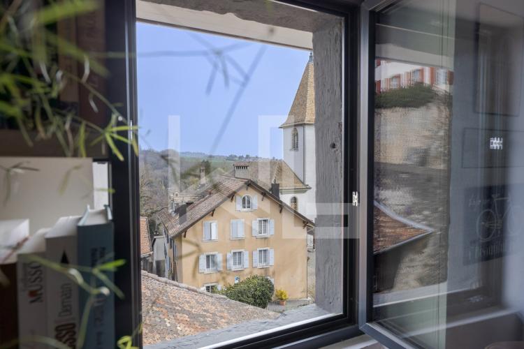 House for sale in Aubonne, Switzerland