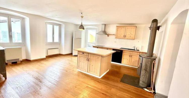 Duplex 6.5 pièces