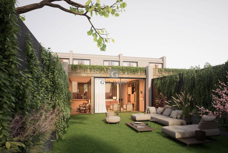 Dernière villa disponible! 3 Villas contemporaines neuves