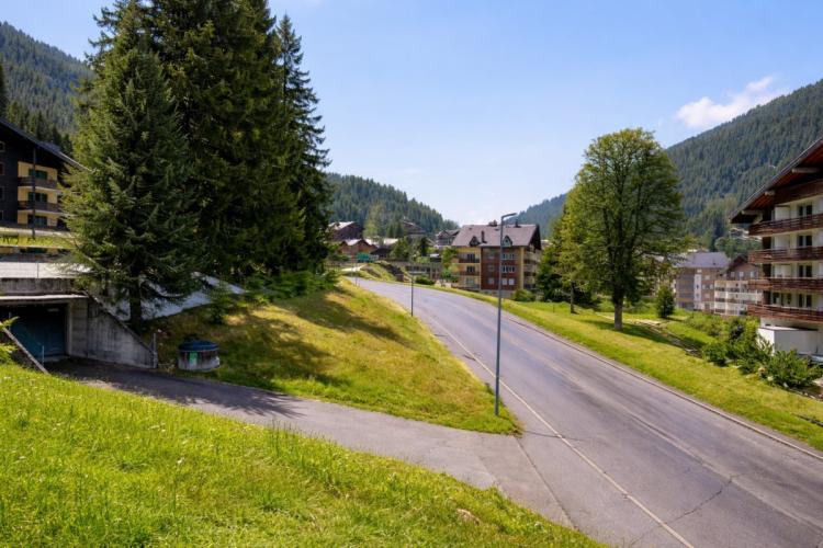 House for rent, Route de France 27 (Troistorrents, Switzerland)