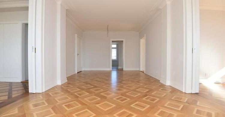 Appartement 5.5 pièces
