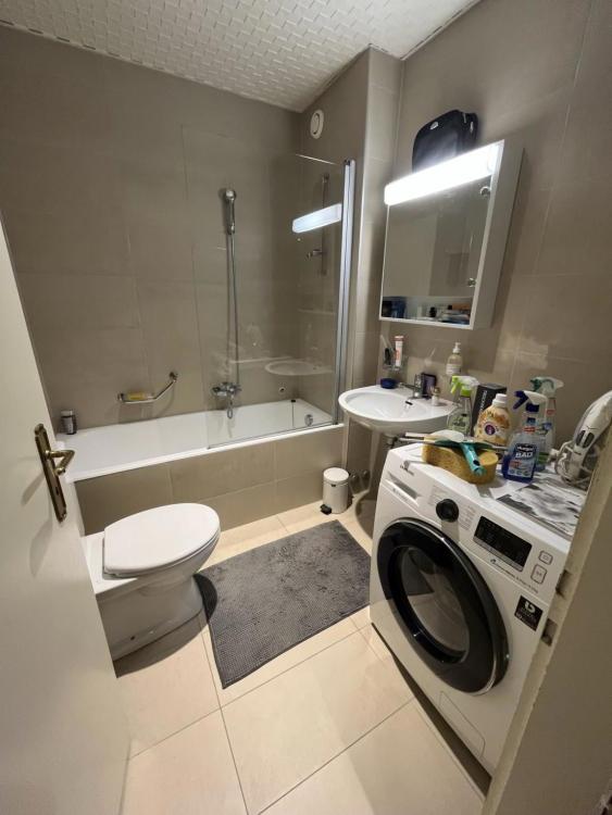 Apartment for rent, Cour Saint-Pierre 5 (Geneva, Switzerland)