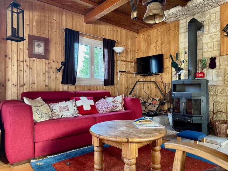 House for sale in Saint-Cergue, Switzerland