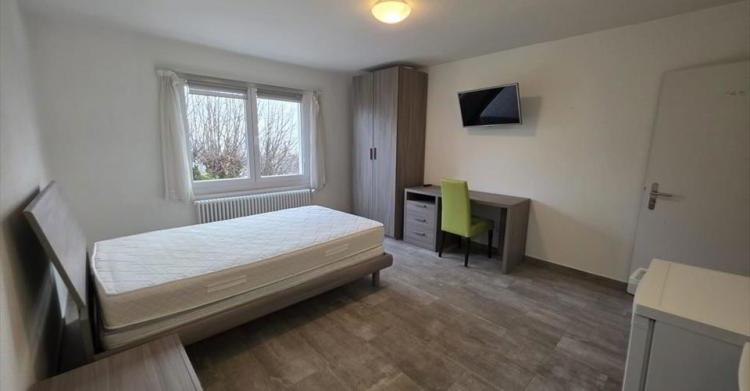 Chambre 1 pièce