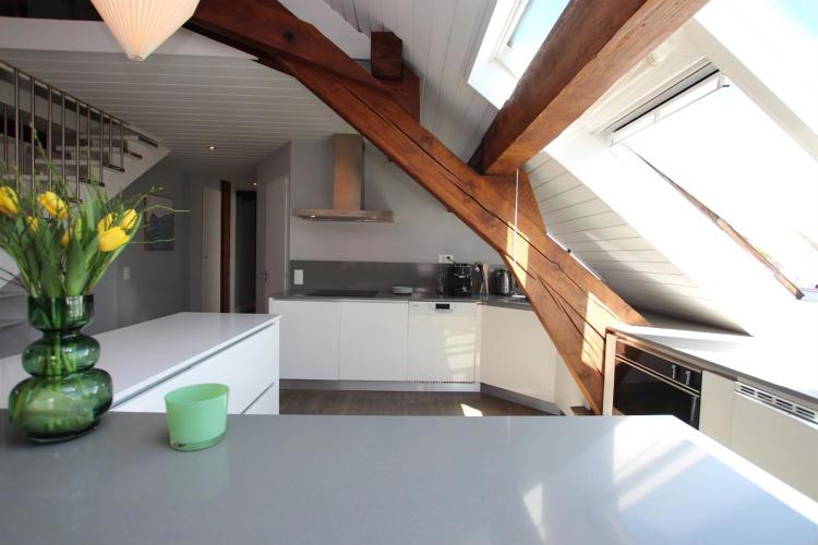 Apartment for rent, Rue de l'Aubépine 3 (Geneva, Switzerland)