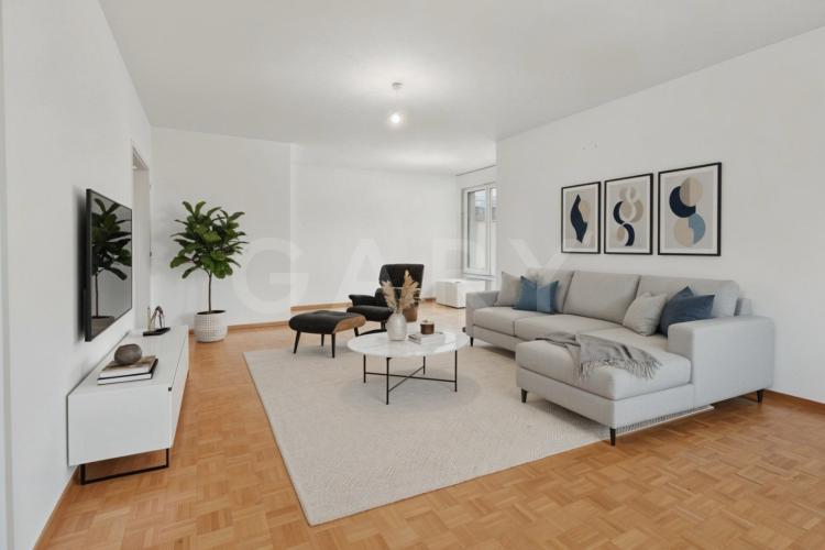 Apartment for sale in Geneva, Switzerland