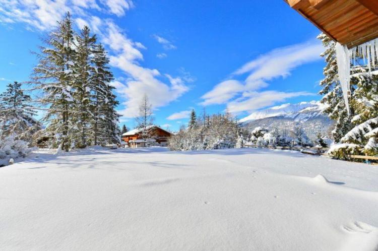 House for sale, 3963 Crans-Montana, Switzerland (Crans-Montana, CH)