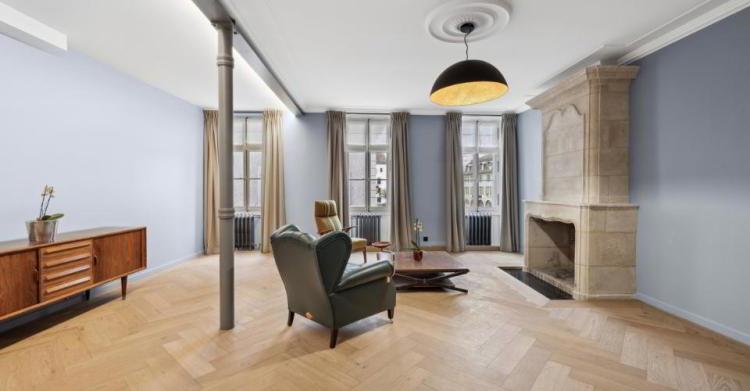 Maison 9.5 pièces