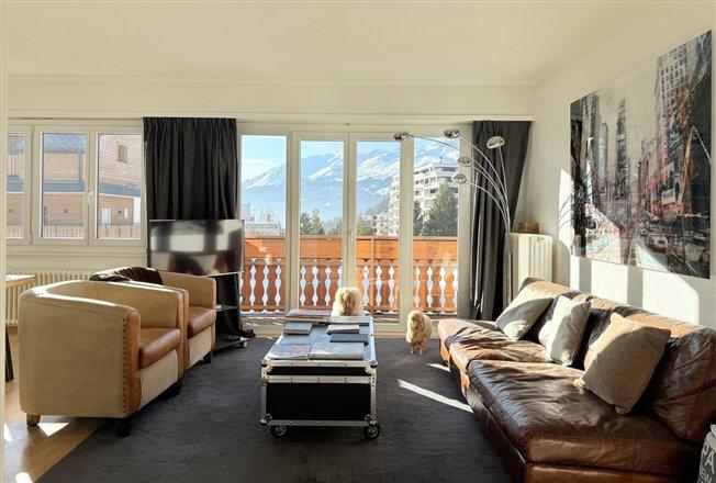 3.5 Room apartment
