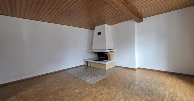 Appartement 4.5 pièces